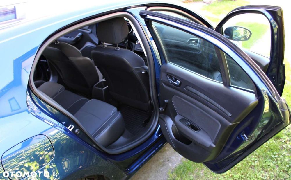 Renault Megane - 15