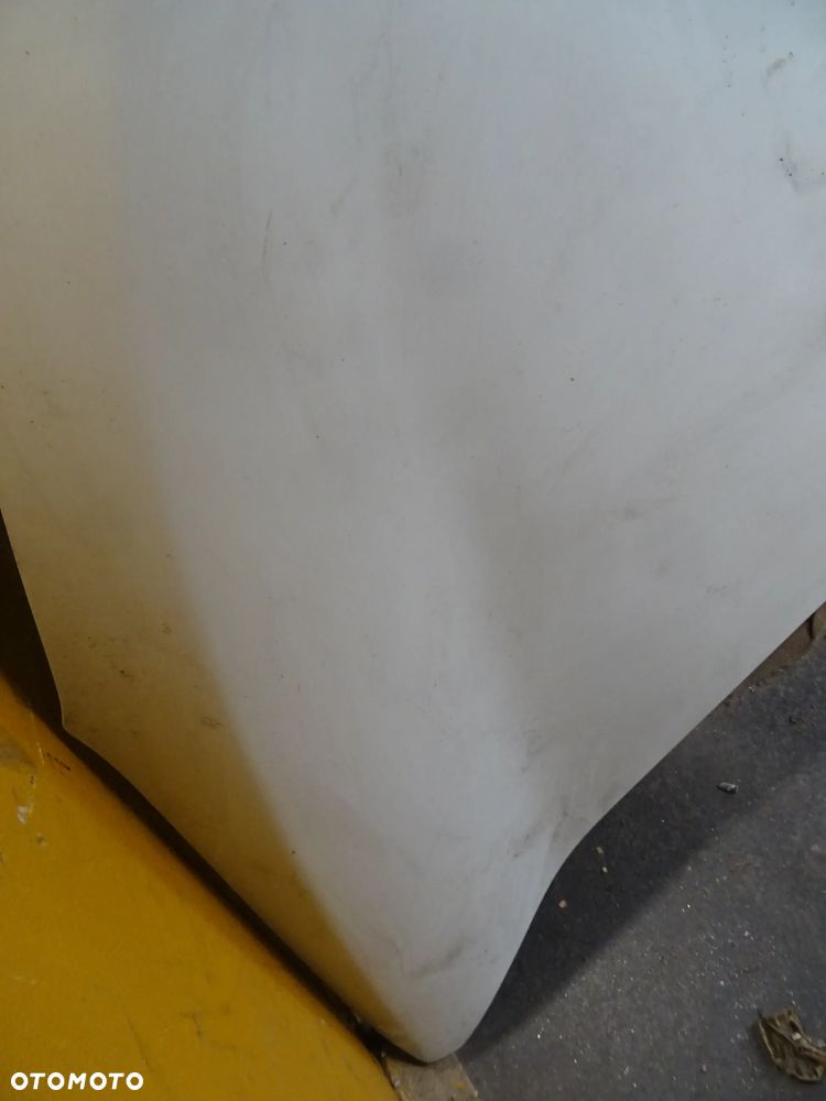 DACIA DOKKER LODGY MASKA BIALA DV369 NR 11 CZESCI ROZNE PYTAC - 7