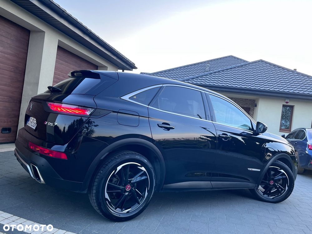 DS Automobiles DS 7 Crossback - 24