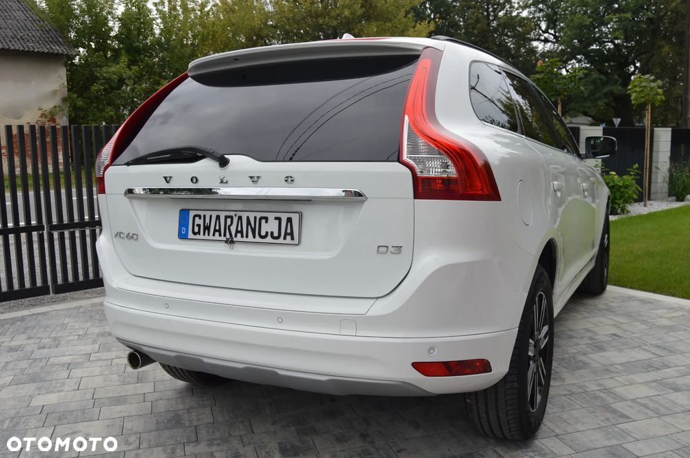 Volvo XC 60 - 9