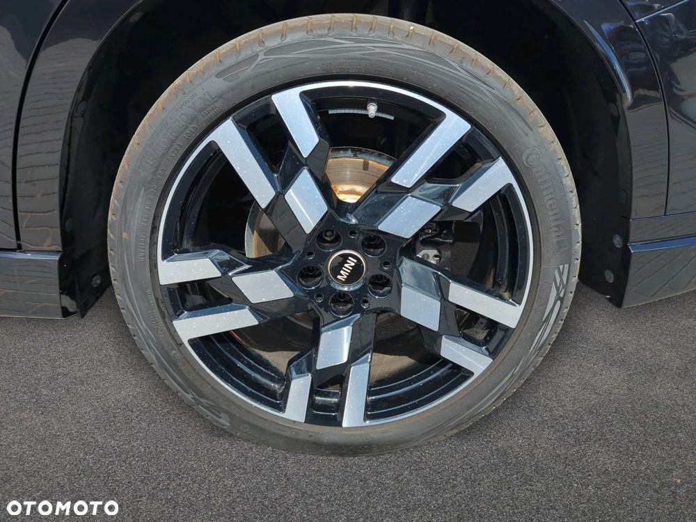 MINI Countryman C John Cooper Works Trim - 15