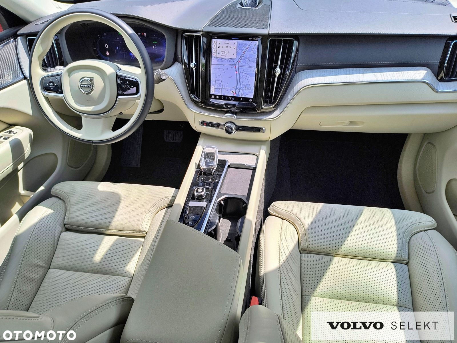 Volvo XC 60 - 18