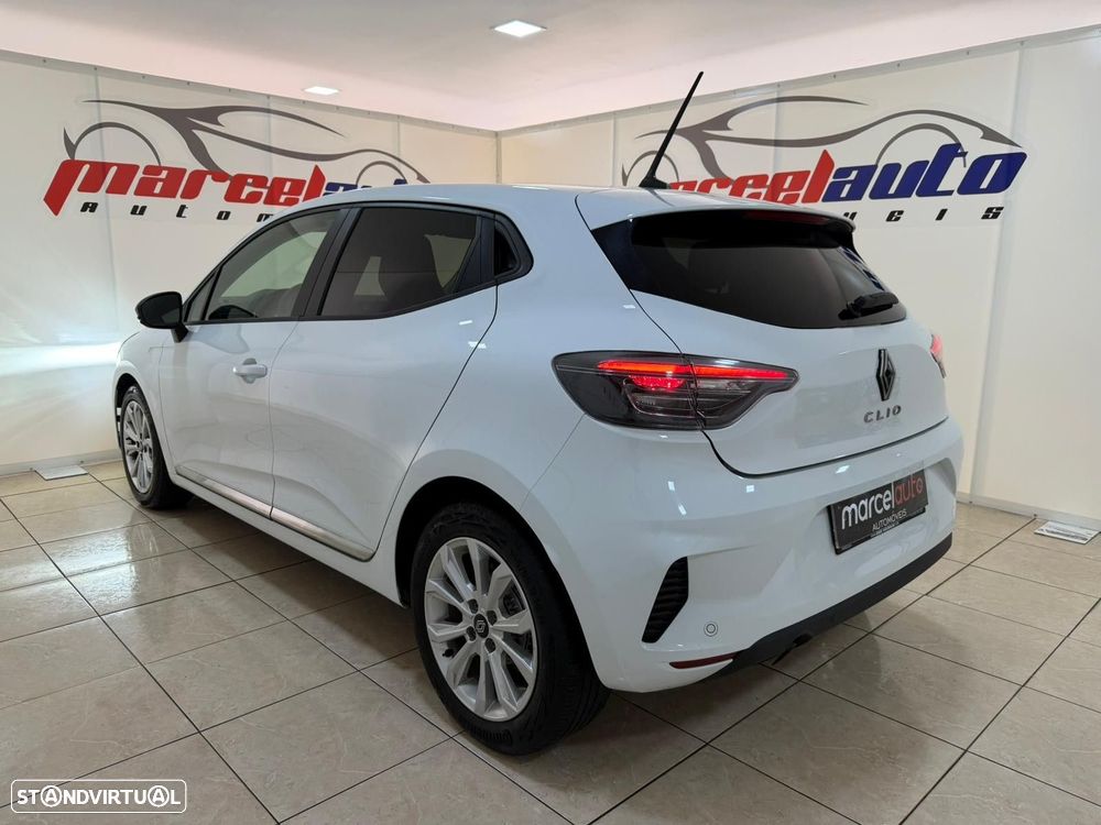 Renault Clio 1.0 TCe Evolution - 8