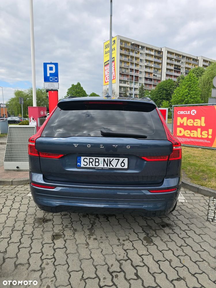 Volvo XC 60 - 1