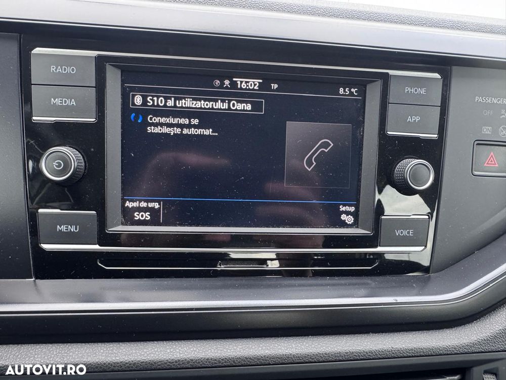 Volkswagen Polo - 13