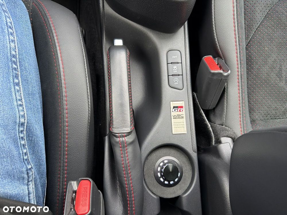 Toyota GR Yaris - 20