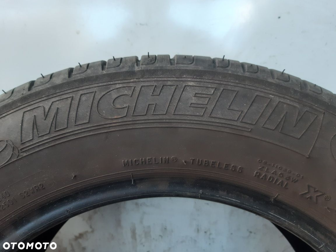 Letnie 185/65R15 Michelin Montaż - 3