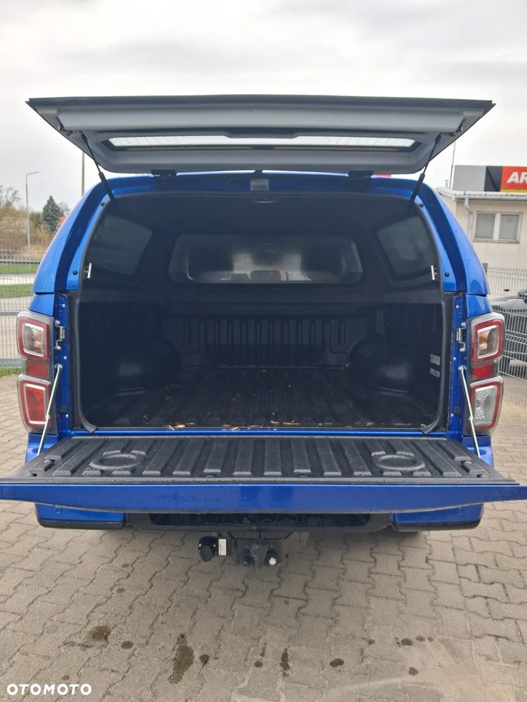 Isuzu D-Max 1.9 DC LSE - 20