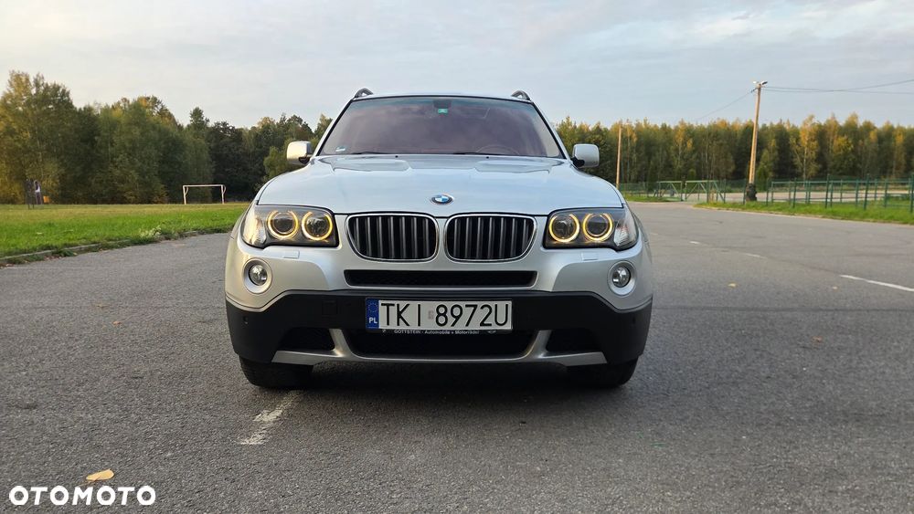 BMW X3 xDrive20i Edition Exclusive - 15