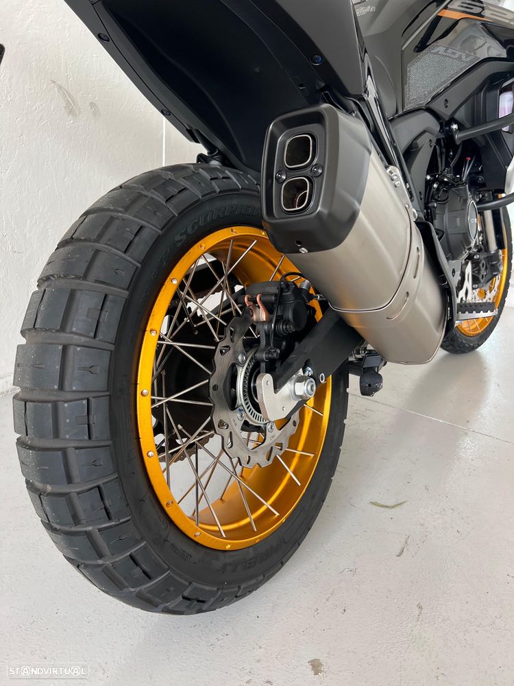 KOVE 625X Pro - Também para carta A2 - 23