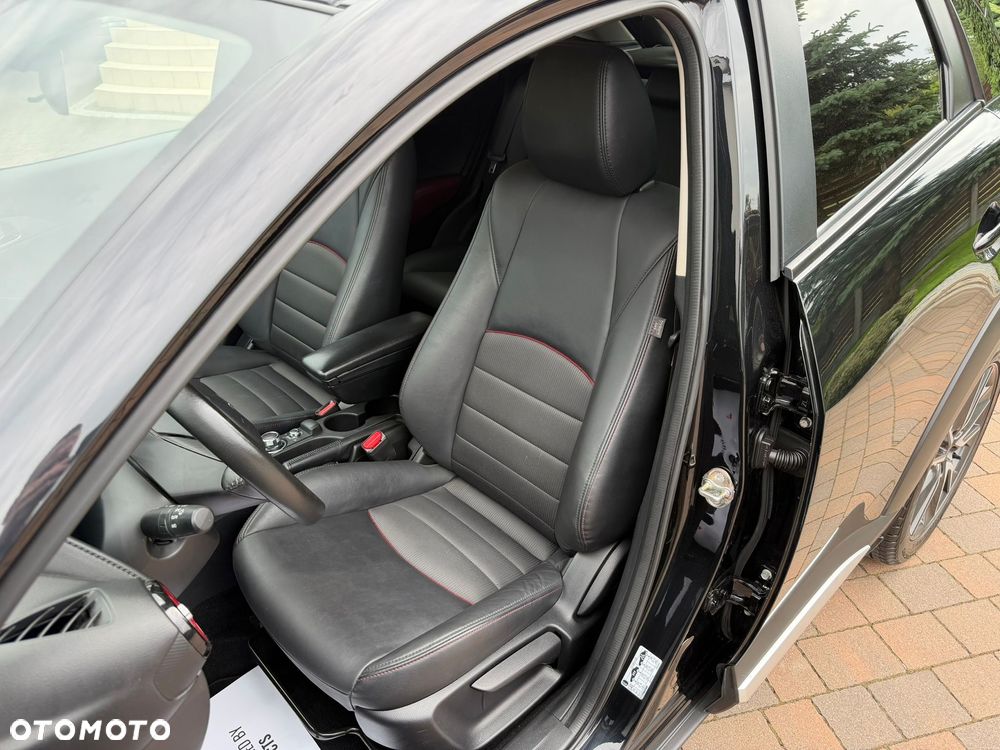Mazda CX-3 1.5 D Skypassion i-ELoop AWD - 9