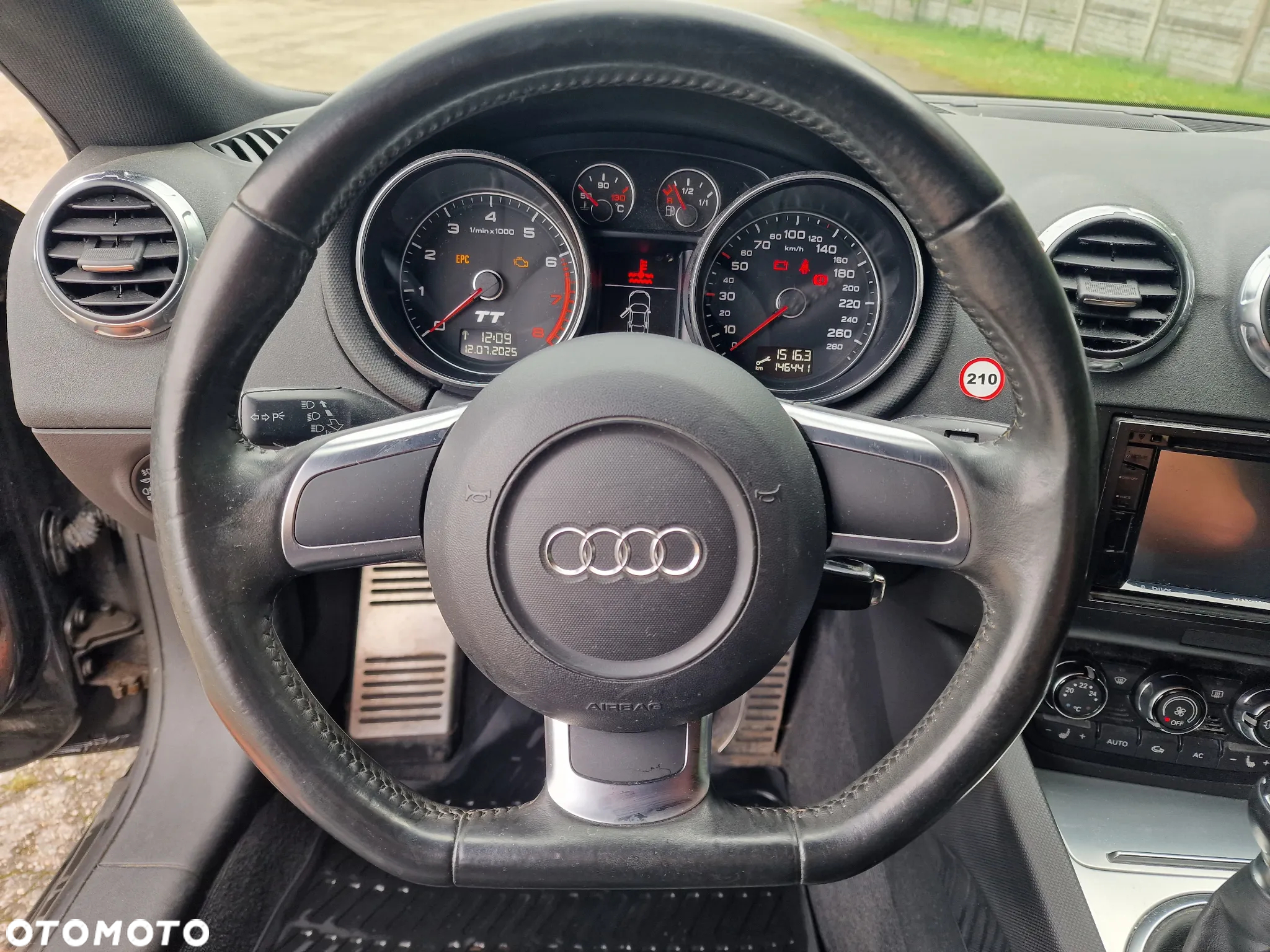 Audi TT Coupé 1.8 TFSI - 16