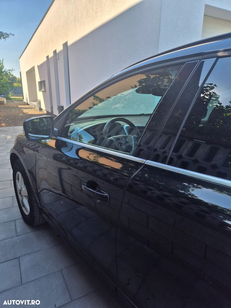 Volvo XC 60 D5AWD Summum - 22