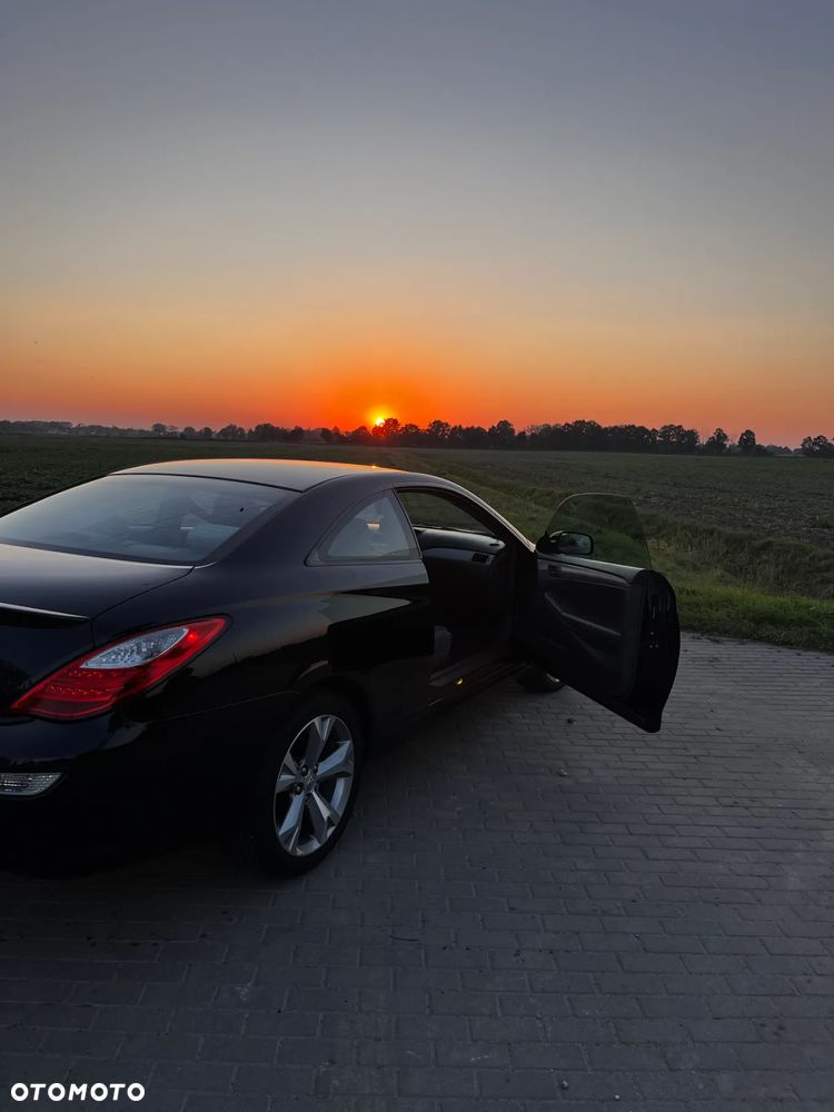 Toyota Camry Solara - 6