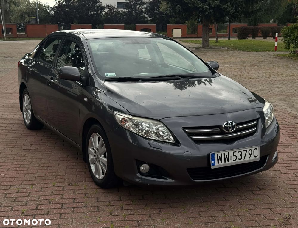 Toyota Corolla 1.6 VVT-i Premium - 2