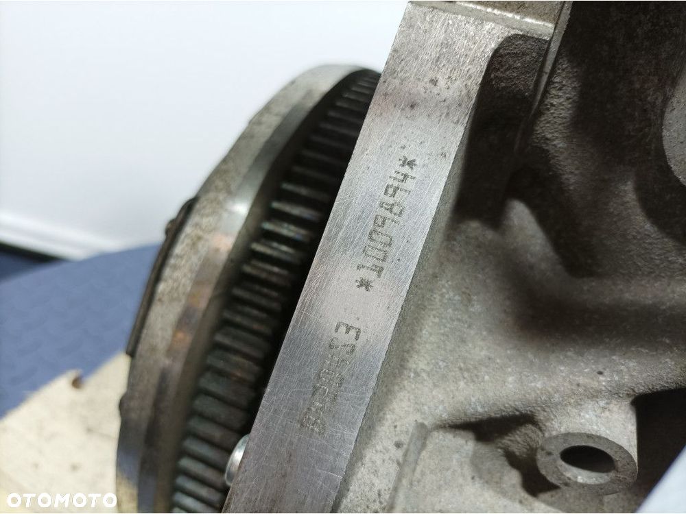 VOLVO S40 II LIFT V50 2.0 16V 145 KM SILNIK BENZYNOWY B4204S3 - 8