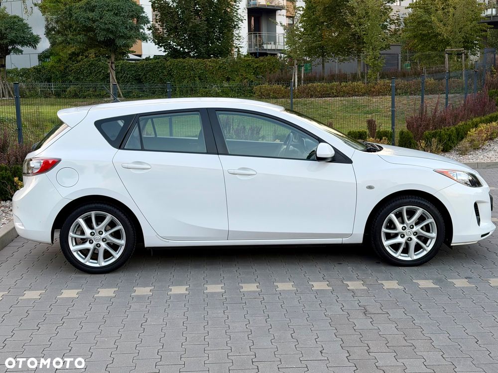 Mazda 3 1.6 MZR 90th Anniversary - 6