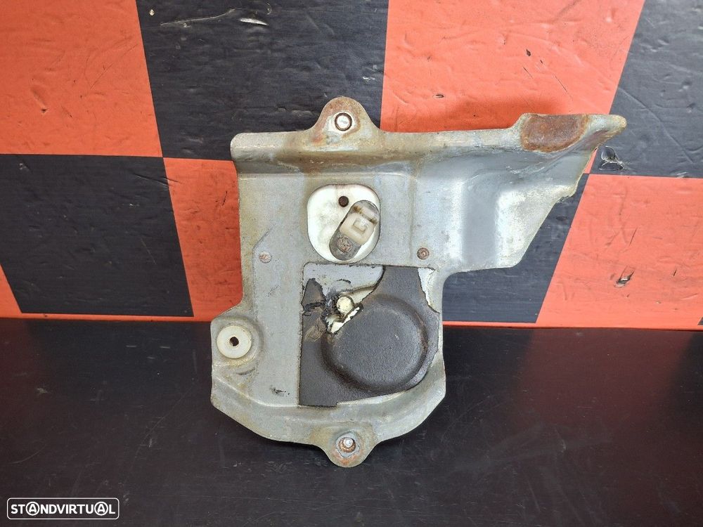 Motor Fecho  Central Porta Tras Direito Mitsubishi Pajero Sport I (K7_ - 2