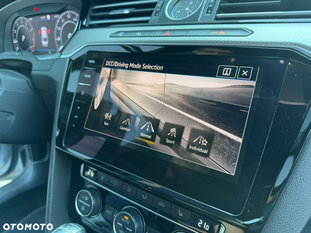 Volkswagen Arteon 2.0 TSI 4Motion R-Line Edition DSG - 26