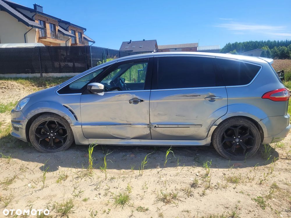 Ford S-Max - 3