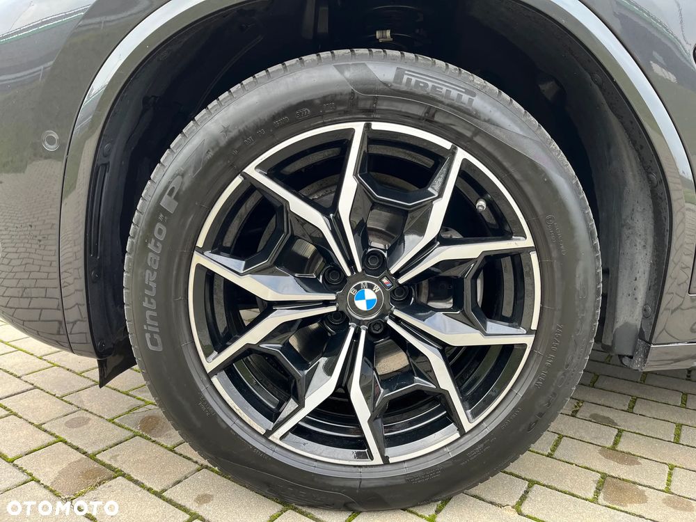 BMW X3 - 9