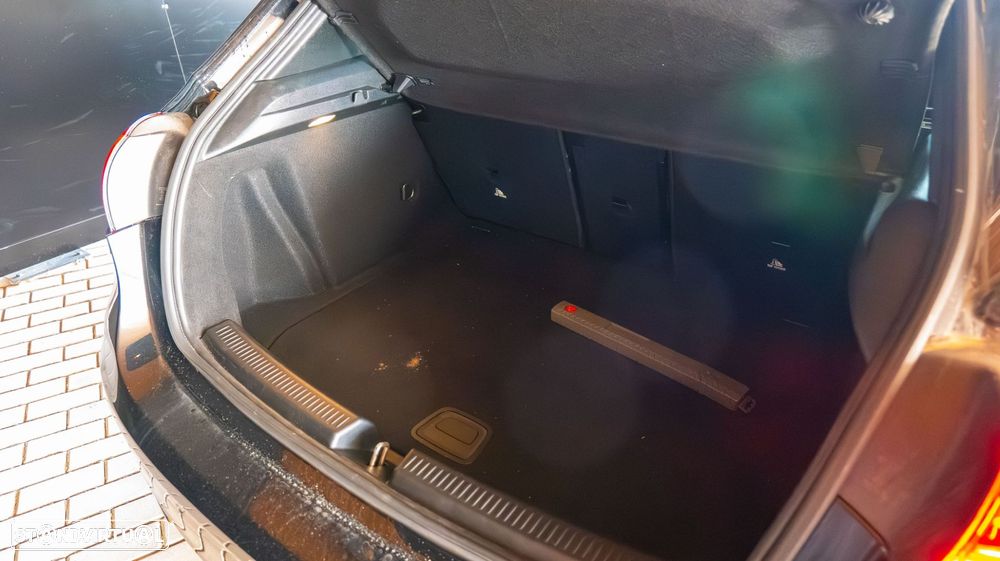 Mercedes-Benz A 200 AMG Line Aut. - 10