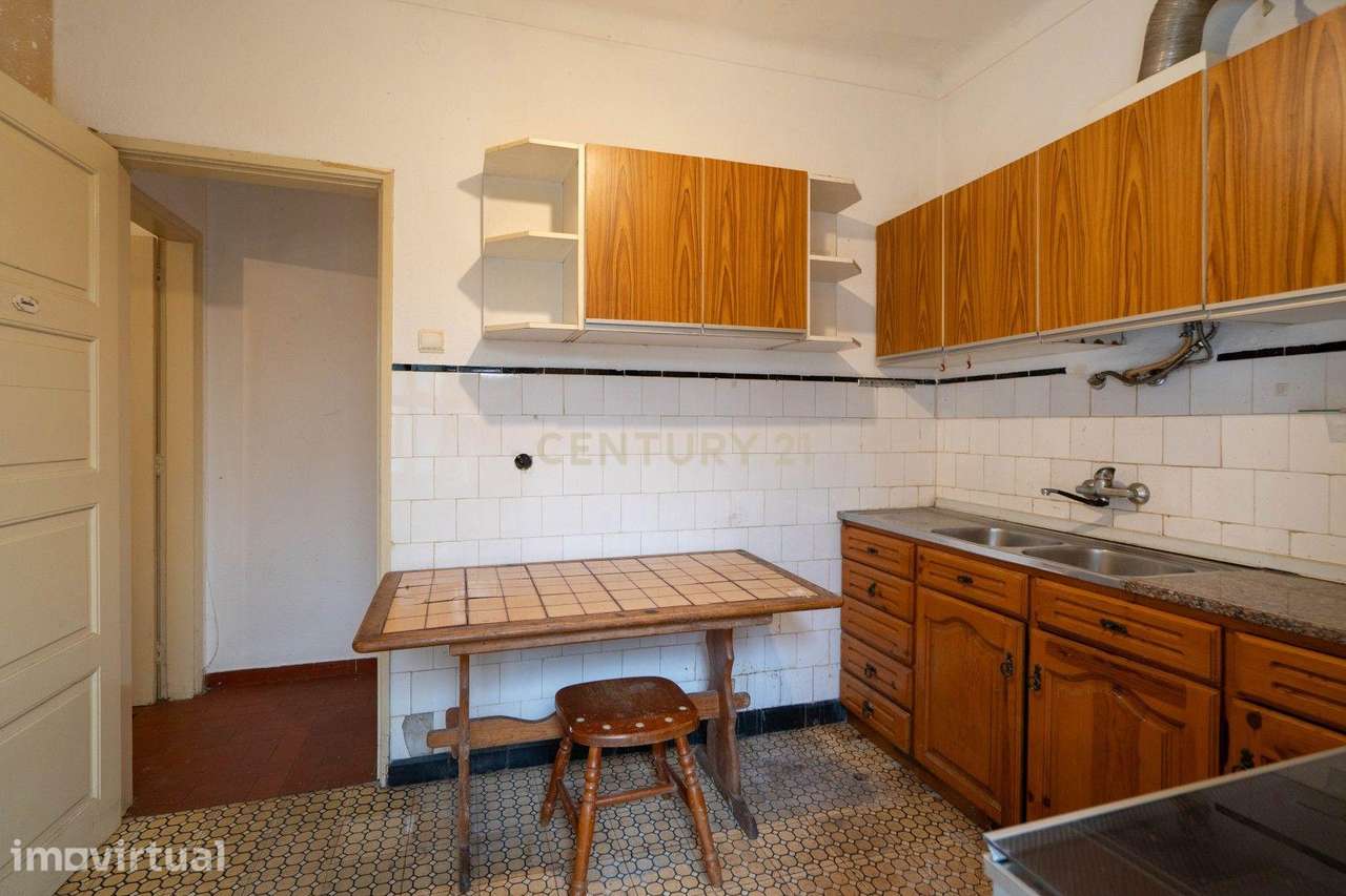 Apartamento T3 no coração da vila da Lousã - Grande imagem: 5/34