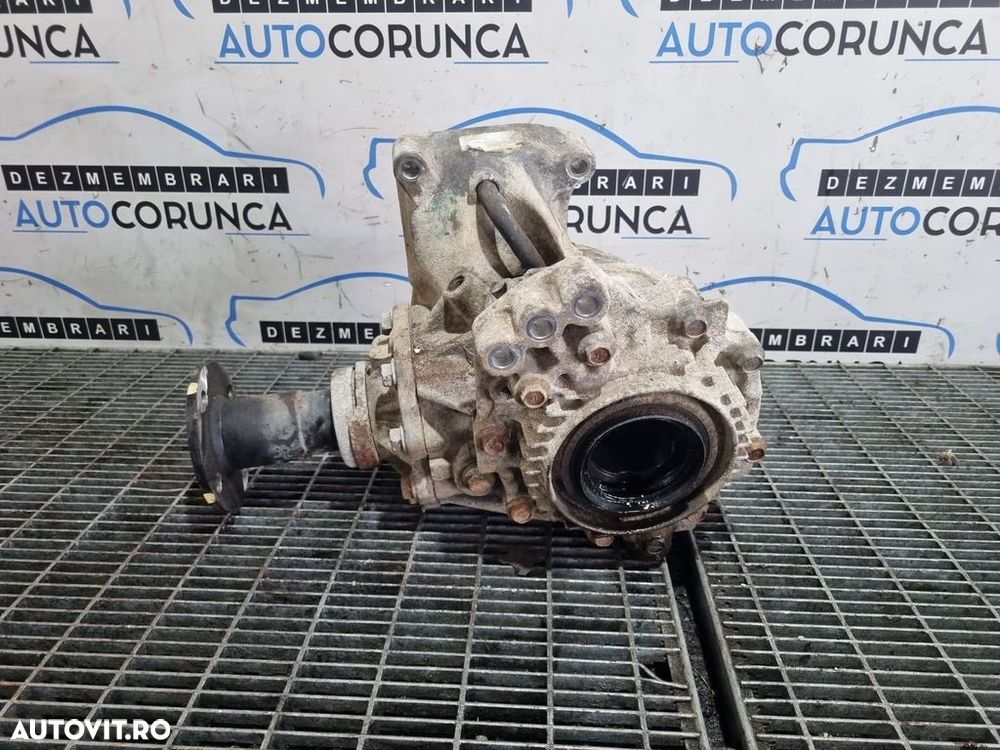 Cutie de Tranfer Grup Fata Nissan Murano 3.5 2002 - 2007 248CP Automata VQ35DE (1001) ... - 4