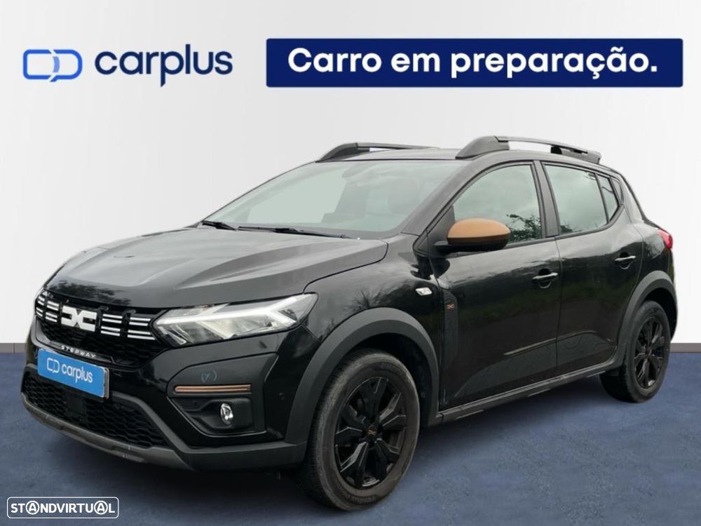 Dacia Sandero 1.0 ECO-G Extreme Bi-Fuel - 1