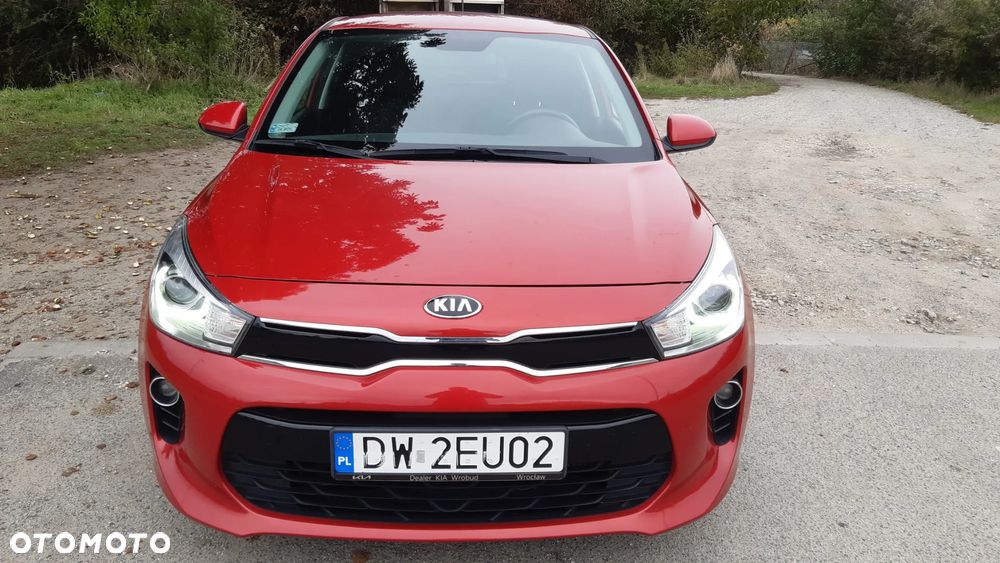Kia Rio 1.0 T-GDI L - 6