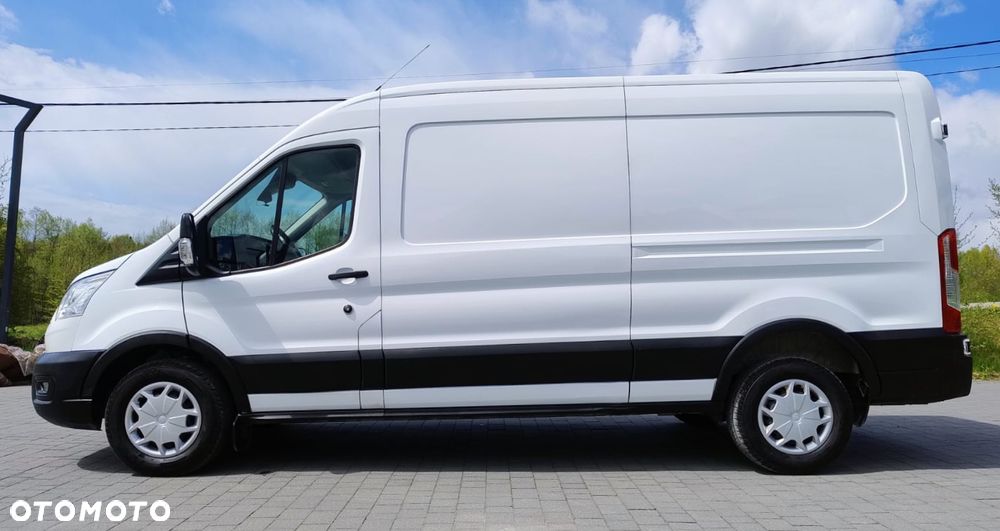 Ford Transit - 5