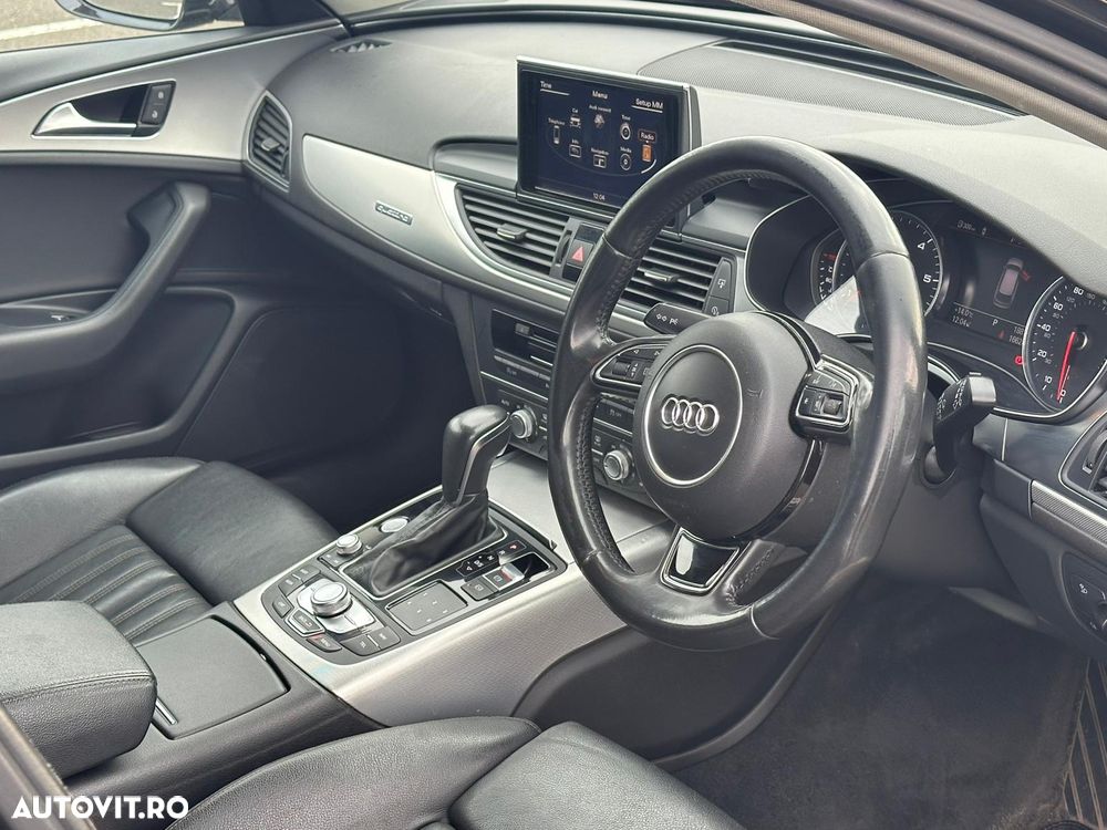 Audi A6 Allroad - 4