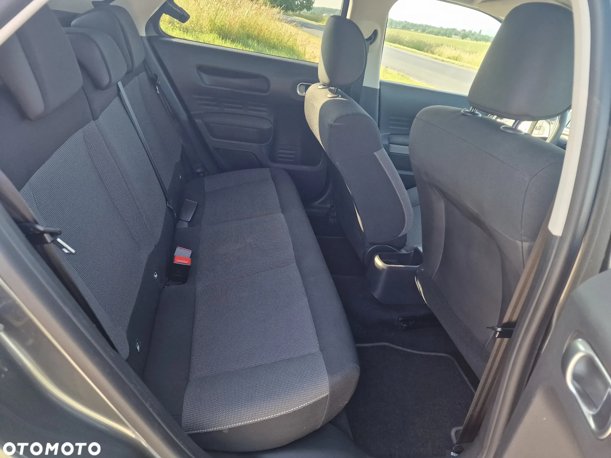 Citroën C4 Cactus VTi 82 Shine Edition - 24