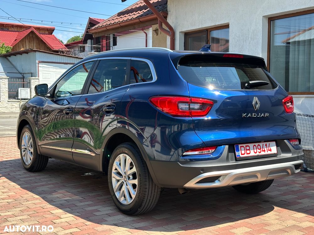 Renault Kadjar - 4