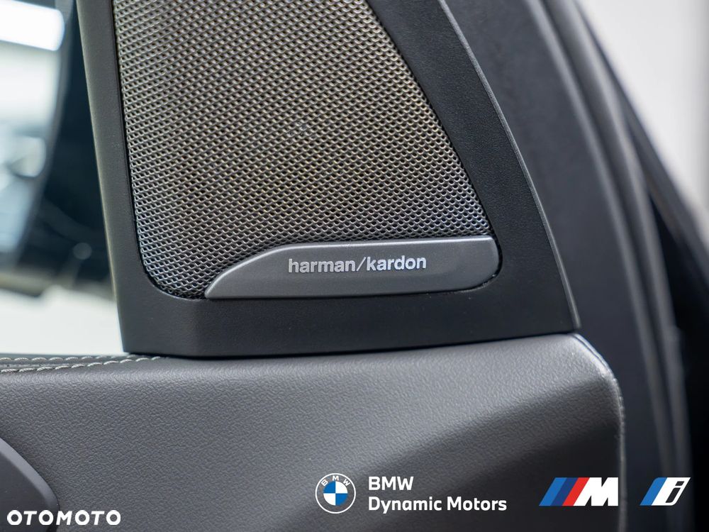 BMW X5 xDrive30d - 24