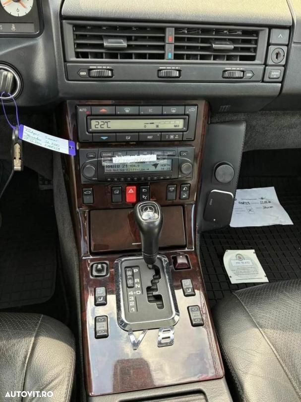 Mercedes-Benz SL - 11