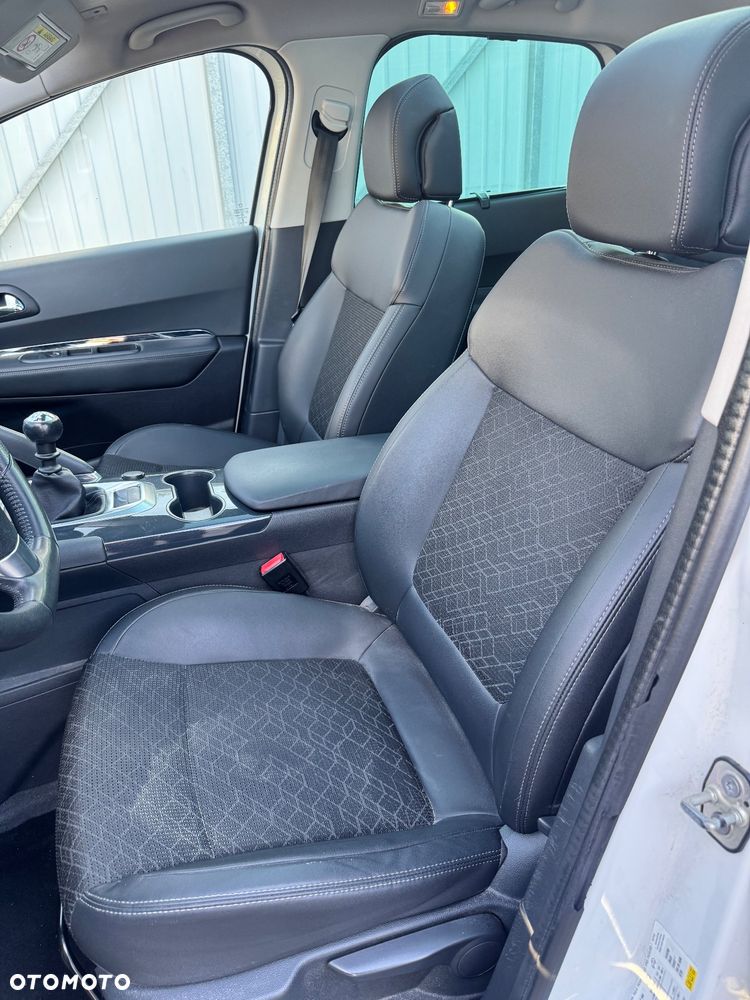 Peugeot 3008 - 12