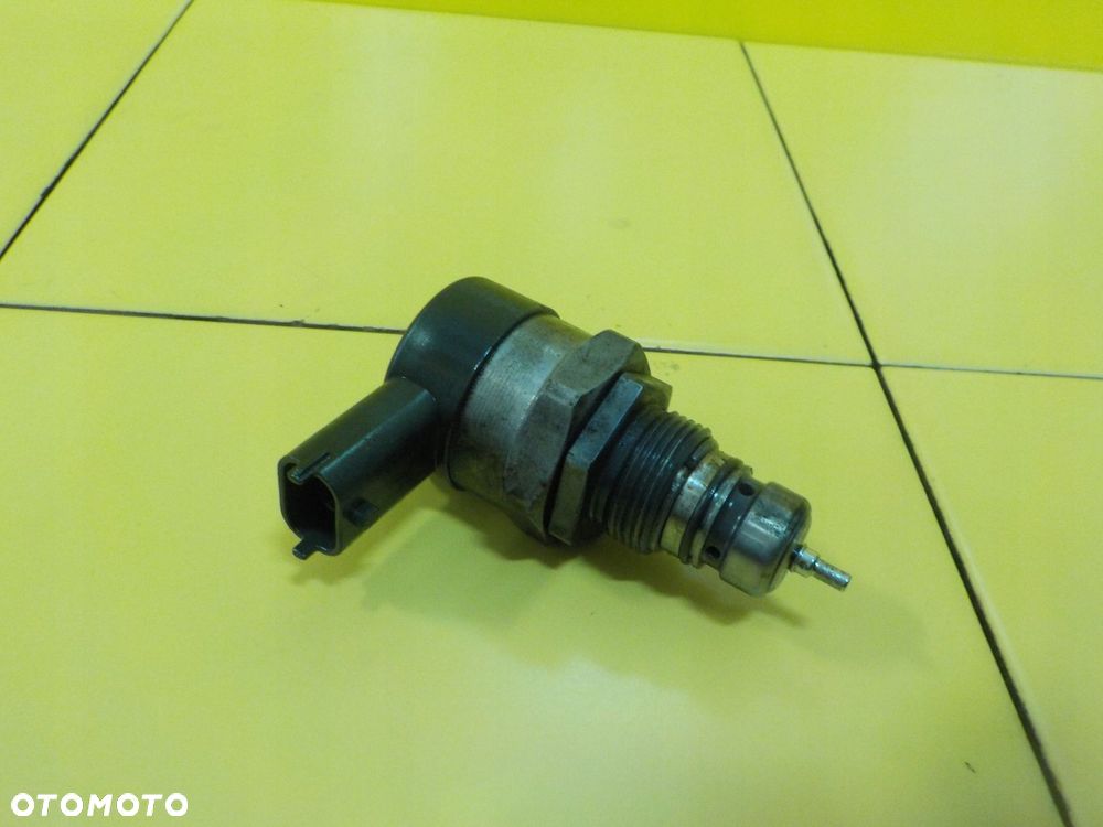 iX35 SPORTAGE 2.0 CRDI 12r 136KM D4HA zawor cisnienia paliwa 0281006037 - 10