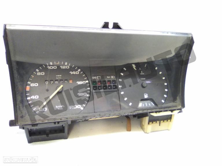 Quadrante 1919_19033q Vw Golf Ii (19e) [1984_1992] 1.3 Cat - 1
