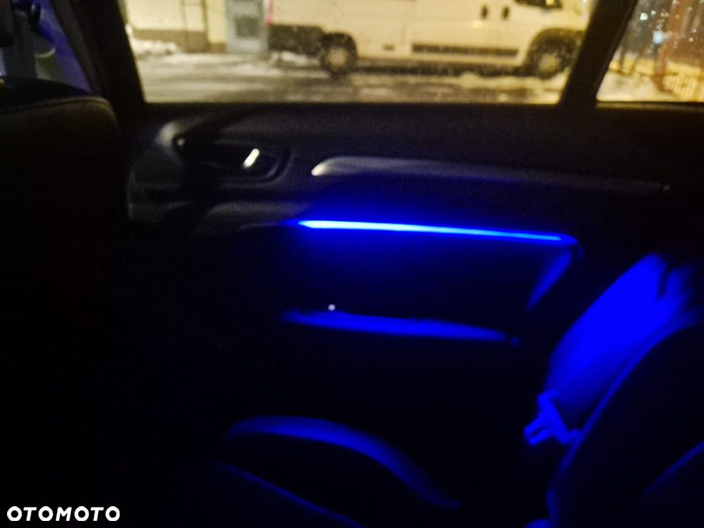 Renault Megane 1.3 TCe FAP Intens - 19