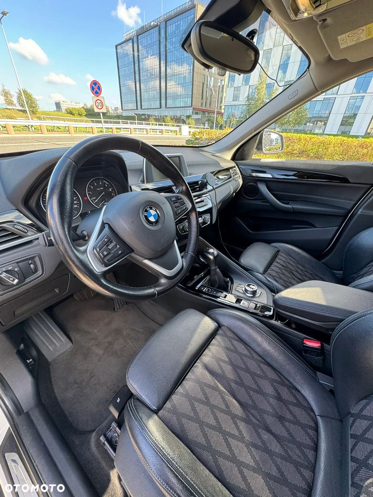 BMW X1 xDrive20i xLine - 21