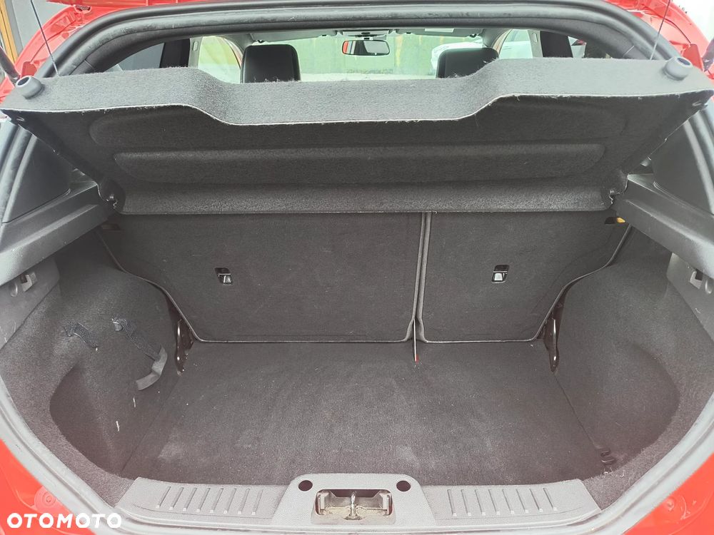 Ford Fiesta ST - 14