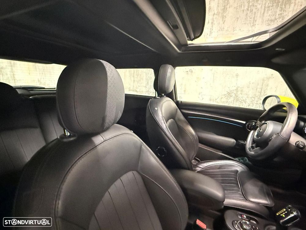 MINI 3 Portas Cooper SE Yours - 18