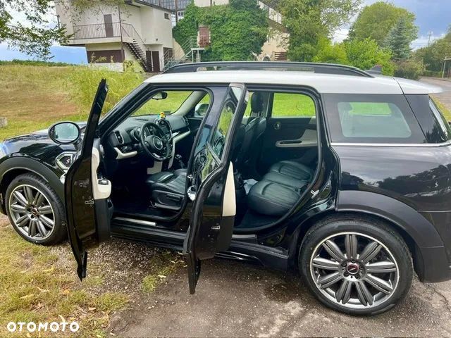 MINI Countryman Cooper S ALL4 - 8