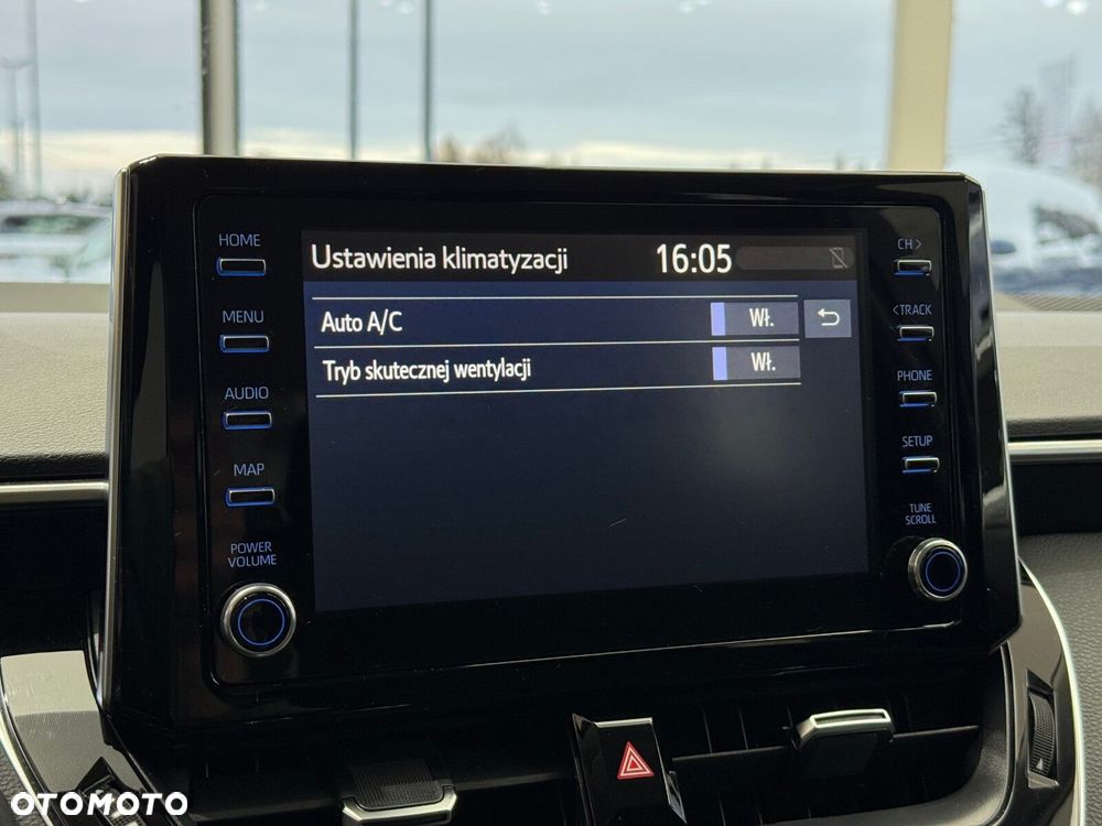 Toyota Corolla 1.5 Comfort - 31