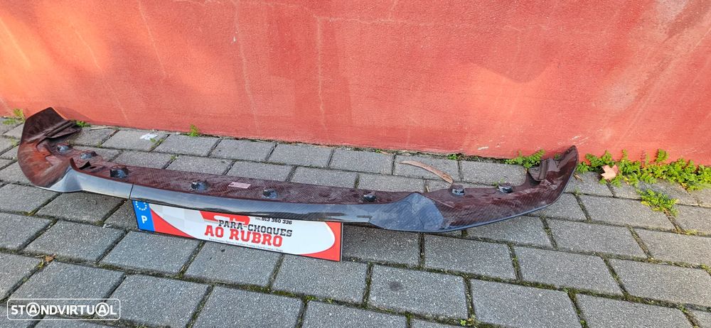 Lip  BMW M2 CFK F87 CS CARBON - 3