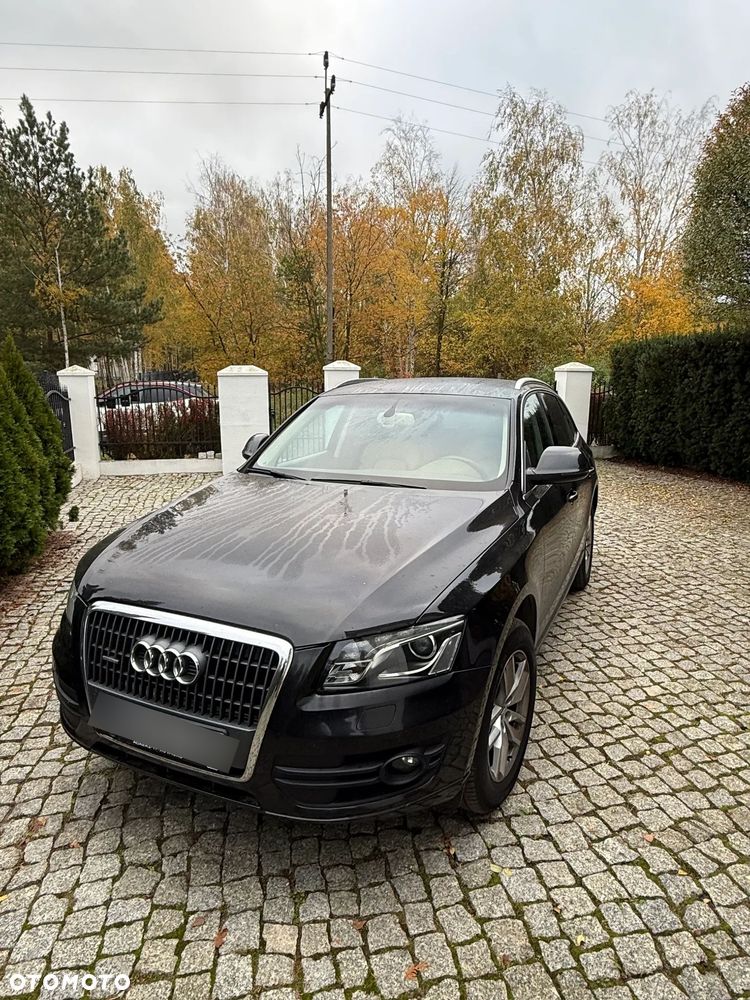 Audi Q5 - 1