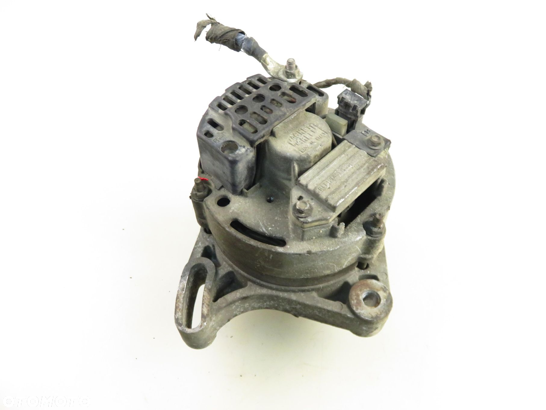 ALTERNATOR FIAT SEICENTO 1.1 54 - 187 A1.000 63321173 - 7