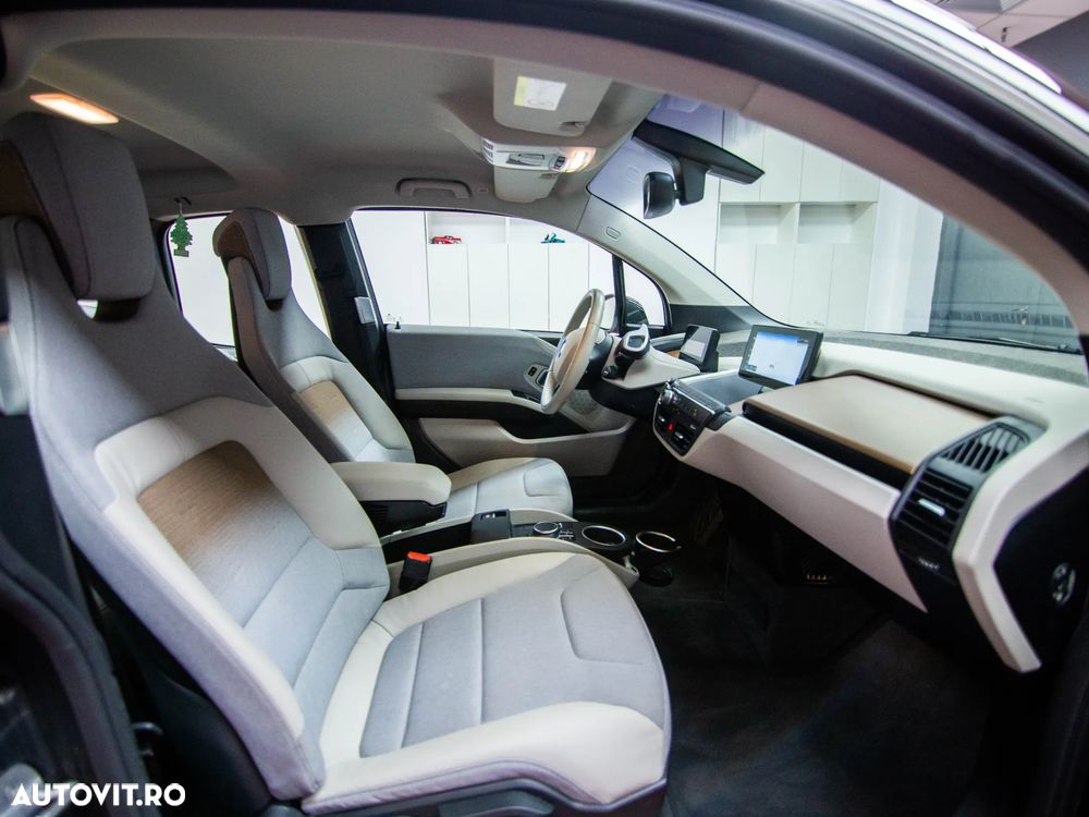 BMW i3 120 Ah - 21