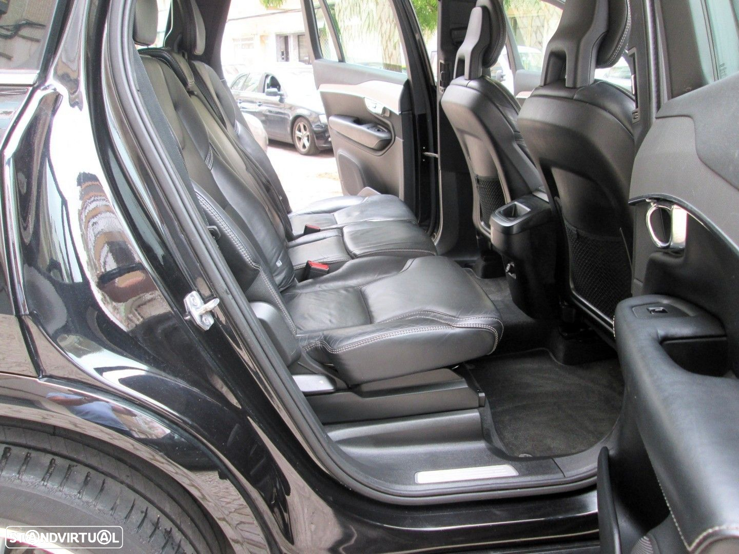 Volvo XC 90 2.0 D4 Inscription - 31
